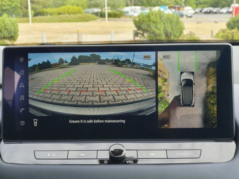 Ansicht 19 - Gebrauchtwagen Fahrzeug, Modell Qashqai der Marke Nissan von Verkäufer K&S Oder/Spree Autohandels.mbH