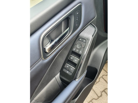 Ansicht 22 - Gebrauchtwagen Fahrzeug, Modell Qashqai der Marke Nissan von Verkäufer K&S Oder/Spree Autohandels.mbH