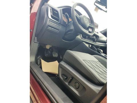 Ansicht 23 - Gebrauchtwagen Fahrzeug, Modell Qashqai der Marke Nissan von Verkäufer K&S Oder/Spree Autohandels.mbH