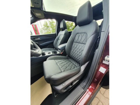 Ansicht 24 - Gebrauchtwagen Fahrzeug, Modell Qashqai der Marke Nissan von Verkäufer K&S Oder/Spree Autohandels.mbH