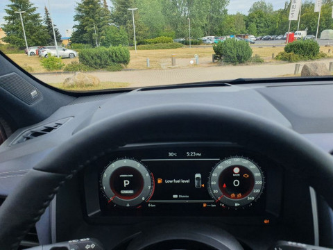 Ansicht 26 - Gebrauchtwagen Fahrzeug, Modell Qashqai der Marke Nissan von Verkäufer K&S Oder/Spree Autohandels.mbH