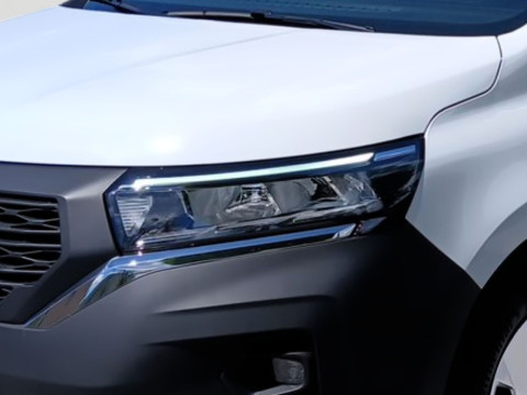 Ansicht 5 - Gebrauchtwagen Fahrzeug, Modell Townstar der Marke Nissan von Verkäufer Auto-Center Wegener GmbH - Filiale Nauen