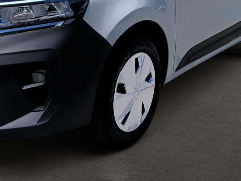 Ansicht 6 - Gebrauchtwagen Fahrzeug, Modell Townstar der Marke Nissan von Verkäufer Auto-Center Wegener GmbH - Filiale Nauen