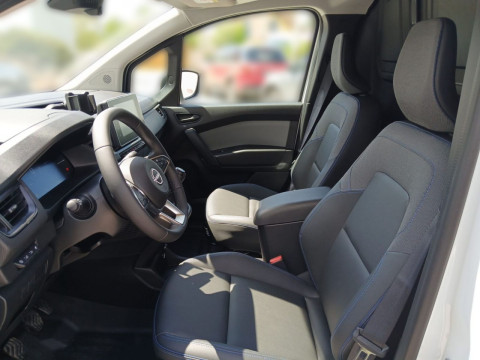 Ansicht 7 - Gebrauchtwagen Fahrzeug, Modell Townstar der Marke Nissan von Verkäufer Auto-Center Wegener GmbH - Filiale Nauen