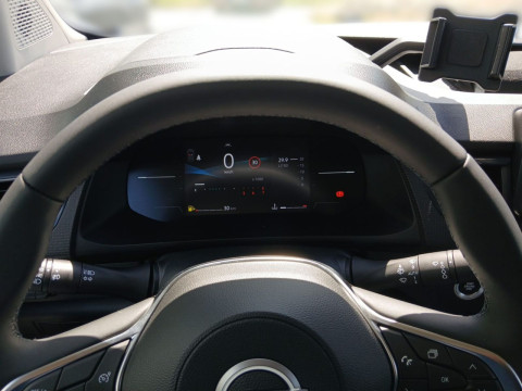 Ansicht 8 - Gebrauchtwagen Fahrzeug, Modell Townstar der Marke Nissan von Verkäufer Auto-Center Wegener GmbH - Filiale Nauen