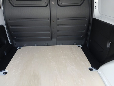Ansicht 10 - Gebrauchtwagen Fahrzeug, Modell Townstar der Marke Nissan von Verkäufer Auto-Center Wegener GmbH - Filiale Nauen