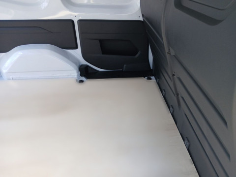 Ansicht 11 - Gebrauchtwagen Fahrzeug, Modell Townstar der Marke Nissan von Verkäufer Auto-Center Wegener GmbH - Filiale Nauen
