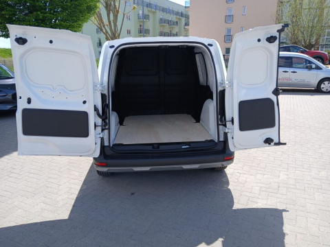 Ansicht 12 - Gebrauchtwagen Fahrzeug, Modell Townstar der Marke Nissan von Verkäufer Auto-Center Wegener GmbH - Filiale Nauen