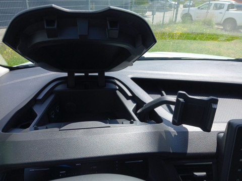 Ansicht 15 - Gebrauchtwagen Fahrzeug, Modell Townstar der Marke Nissan von Verkäufer Auto-Center Wegener GmbH - Filiale Nauen