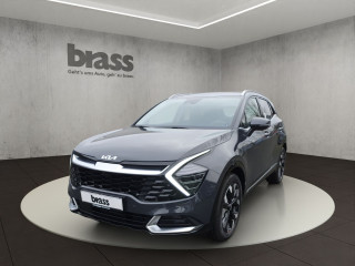 Kia SPORTAGE 1.6T PHEV SPI DRIVE