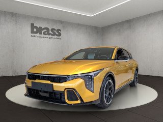 Kia K4 1.6T-GDI GT-Line Sound Sitz Design