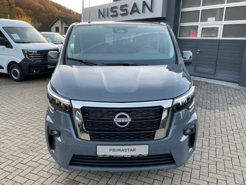 Ansicht 3 - Neuwagen Fahrzeug, Modell Primastar der Marke Nissan von Verkäufer Autohaus Möller GmbH in Herdecke