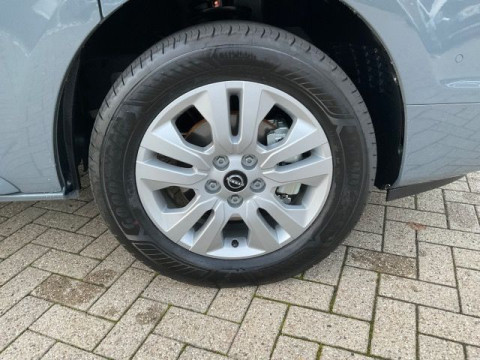 Ansicht 9 - Neuwagen Fahrzeug, Modell Primastar der Marke Nissan von Verkäufer Autohaus Möller GmbH in Herdecke