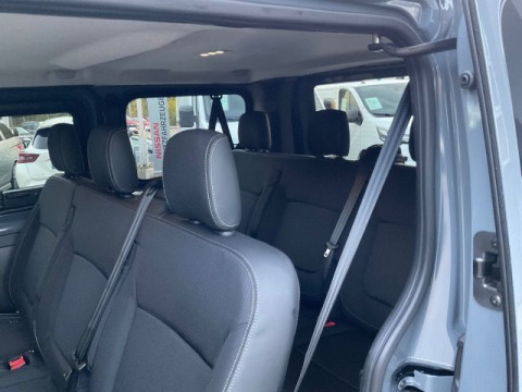 Ansicht 13 - Neuwagen Fahrzeug, Modell Primastar der Marke Nissan von Verkäufer Autohaus Möller GmbH in Herdecke