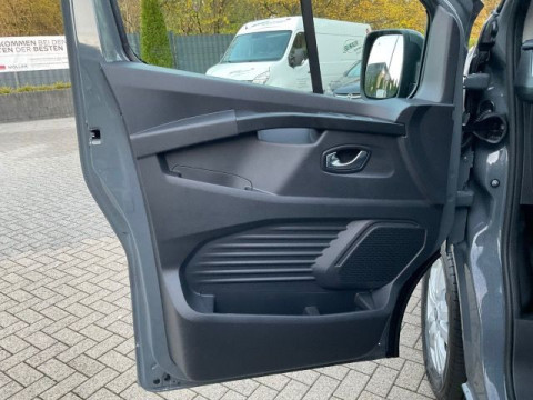 Ansicht 14 - Neuwagen Fahrzeug, Modell Primastar der Marke Nissan von Verkäufer Autohaus Möller GmbH in Herdecke