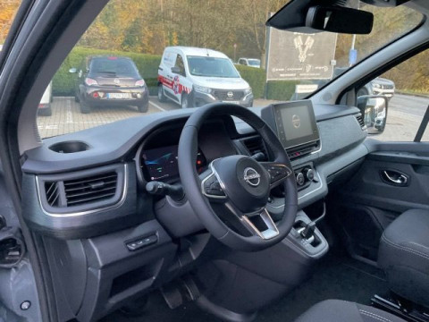 Ansicht 15 - Neuwagen Fahrzeug, Modell Primastar der Marke Nissan von Verkäufer Autohaus Möller GmbH in Herdecke