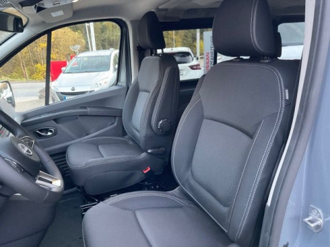 Ansicht 16 - Neuwagen Fahrzeug, Modell Primastar der Marke Nissan von Verkäufer Autohaus Möller GmbH in Herdecke