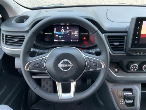 Ansicht 17 - Neuwagen Fahrzeug, Modell Primastar der Marke Nissan von Verkäufer Autohaus Möller GmbH in Herdecke