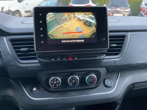 Ansicht 18 - Neuwagen Fahrzeug, Modell Primastar der Marke Nissan von Verkäufer Autohaus Möller GmbH in Herdecke