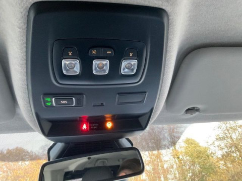 Ansicht 19 - Neuwagen Fahrzeug, Modell Primastar der Marke Nissan von Verkäufer Autohaus Möller GmbH in Herdecke