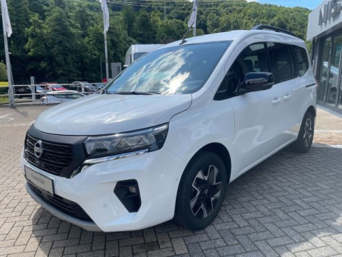 Ansicht 4 - Neuwagen Fahrzeug, Modell Townstar der Marke Nissan von Verkäufer Autohaus Möller GmbH in Herdecke