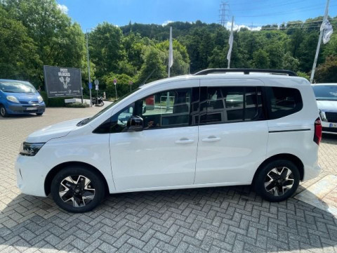 Ansicht 5 - Neuwagen Fahrzeug, Modell Townstar der Marke Nissan von Verkäufer Autohaus Möller GmbH in Herdecke
