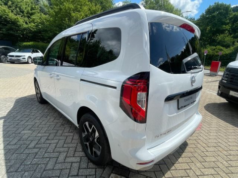 Ansicht 6 - Neuwagen Fahrzeug, Modell Townstar der Marke Nissan von Verkäufer Autohaus Möller GmbH in Herdecke