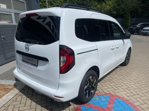 Ansicht 8 - Neuwagen Fahrzeug, Modell Townstar der Marke Nissan von Verkäufer Autohaus Möller GmbH in Herdecke