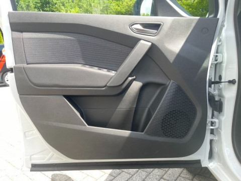 Ansicht 13 - Neuwagen Fahrzeug, Modell Townstar der Marke Nissan von Verkäufer Autohaus Möller GmbH in Herdecke