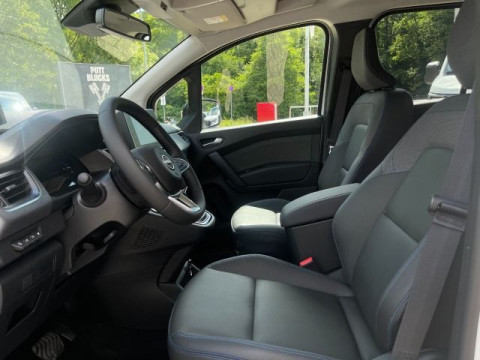 Ansicht 14 - Neuwagen Fahrzeug, Modell Townstar der Marke Nissan von Verkäufer Autohaus Möller GmbH in Herdecke