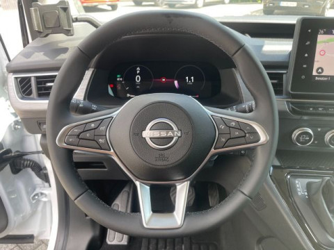 Ansicht 15 - Neuwagen Fahrzeug, Modell Townstar der Marke Nissan von Verkäufer Autohaus Möller GmbH in Herdecke