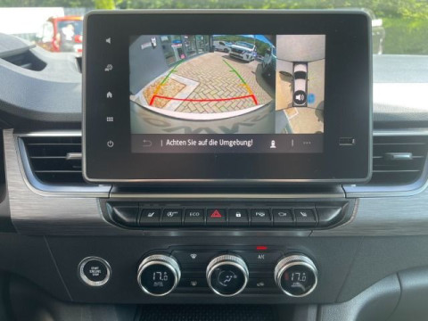 Ansicht 16 - Neuwagen Fahrzeug, Modell Townstar der Marke Nissan von Verkäufer Autohaus Möller GmbH in Herdecke