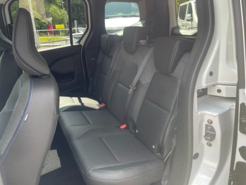 Ansicht 17 - Neuwagen Fahrzeug, Modell Townstar der Marke Nissan von Verkäufer Autohaus Möller GmbH in Herdecke