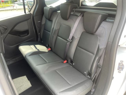 Ansicht 18 - Neuwagen Fahrzeug, Modell Townstar der Marke Nissan von Verkäufer Autohaus Möller GmbH in Herdecke