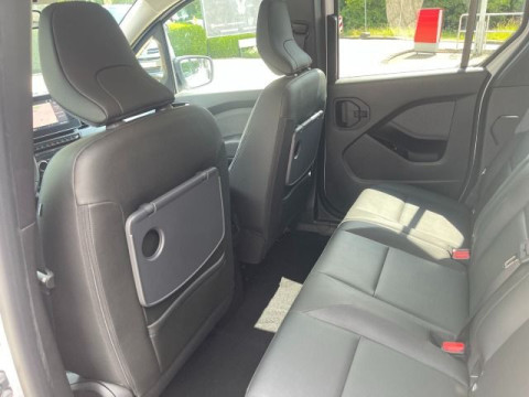 Ansicht 19 - Neuwagen Fahrzeug, Modell Townstar der Marke Nissan von Verkäufer Autohaus Möller GmbH in Herdecke