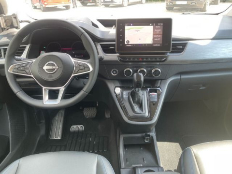 Ansicht 20 - Neuwagen Fahrzeug, Modell Townstar der Marke Nissan von Verkäufer Autohaus Möller GmbH in Herdecke