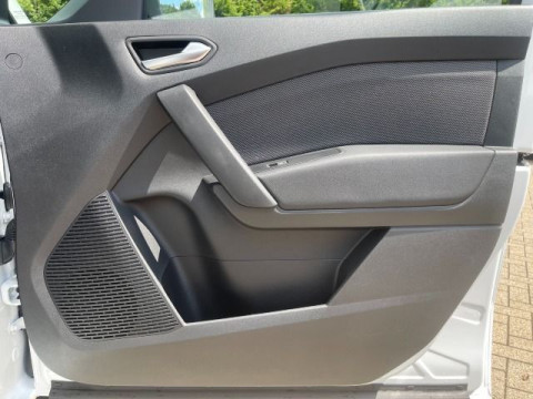 Ansicht 21 - Neuwagen Fahrzeug, Modell Townstar der Marke Nissan von Verkäufer Autohaus Möller GmbH in Herdecke