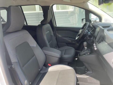 Ansicht 22 - Neuwagen Fahrzeug, Modell Townstar der Marke Nissan von Verkäufer Autohaus Möller GmbH in Herdecke