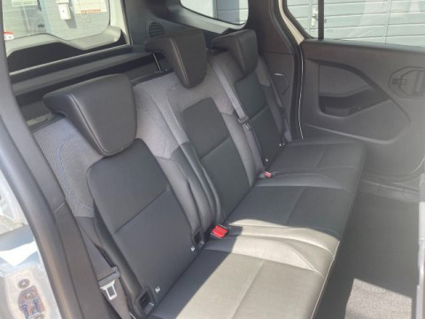 Ansicht 23 - Neuwagen Fahrzeug, Modell Townstar der Marke Nissan von Verkäufer Autohaus Möller GmbH in Herdecke