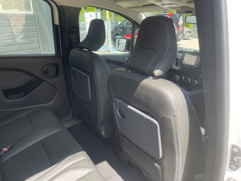 Ansicht 24 - Neuwagen Fahrzeug, Modell Townstar der Marke Nissan von Verkäufer Autohaus Möller GmbH in Herdecke