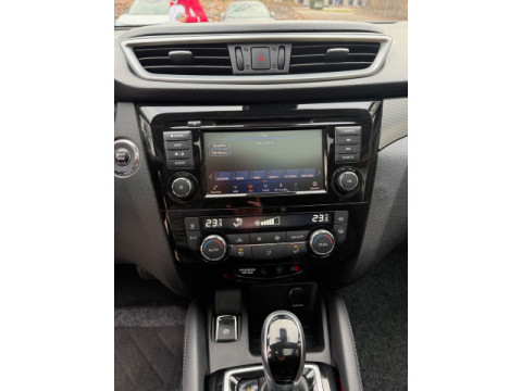 Ansicht 9 - Gebrauchtwagen Fahrzeug, Modell Qashqai der Marke Nissan von Verkäufer Autohaus Bader GmbH