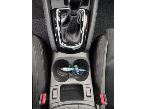 Ansicht 10 - Gebrauchtwagen Fahrzeug, Modell Qashqai der Marke Nissan von Verkäufer Autohaus Bader GmbH