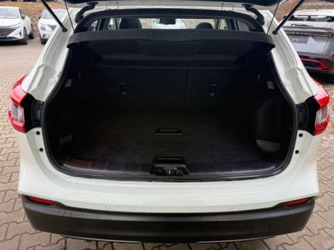 Ansicht 11 - Gebrauchtwagen Fahrzeug, Modell Qashqai der Marke Nissan von Verkäufer Autohaus Bader GmbH