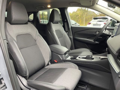 Ansicht 5 - Neuwagen Fahrzeug, Modell Qashqai der Marke Nissan von Verkäufer Autohaus Schäfer GmbH