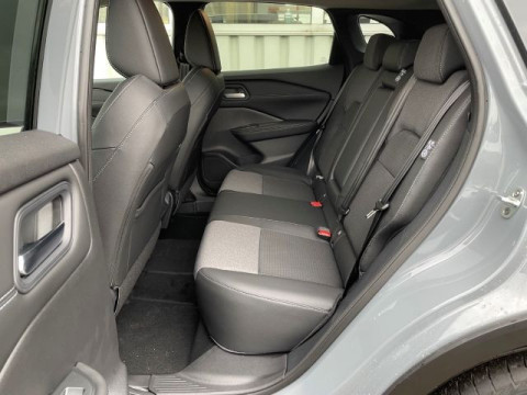 Ansicht 6 - Neuwagen Fahrzeug, Modell Qashqai der Marke Nissan von Verkäufer Autohaus Schäfer GmbH