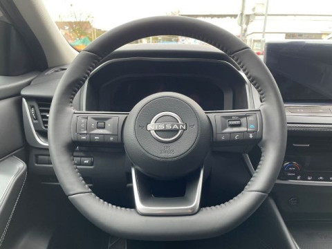 Ansicht 8 - Neuwagen Fahrzeug, Modell Qashqai der Marke Nissan von Verkäufer Autohaus Schäfer GmbH