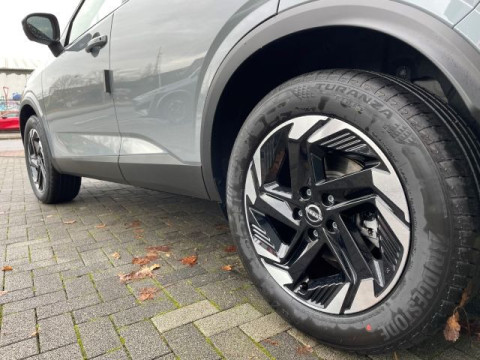 Ansicht 10 - Neuwagen Fahrzeug, Modell Qashqai der Marke Nissan von Verkäufer Autohaus Schäfer GmbH