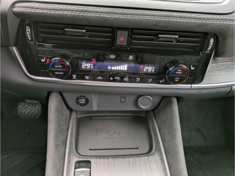 Ansicht 10 - Neuwagen Fahrzeug, Modell Qashqai der Marke Nissan von Verkäufer Autohaus Schäfer GmbH