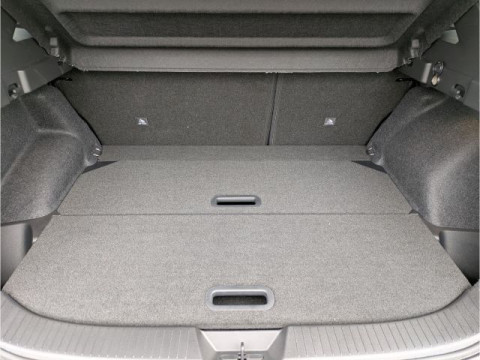 Ansicht 16 - Neuwagen Fahrzeug, Modell Qashqai der Marke Nissan von Verkäufer Autohaus Schäfer GmbH