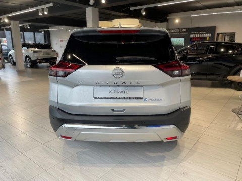 Ansicht 4 - Gebrauchtwagen Fahrzeug, Modell X-Trail der Marke Nissan von Verkäufer Autohaus Schäfer GmbH
